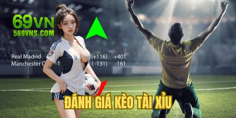 Đánh giá cược O/U với kiểu chơi khác