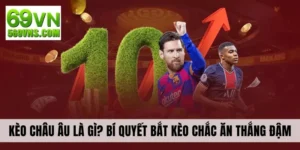 hình đại diện kèo châu âu