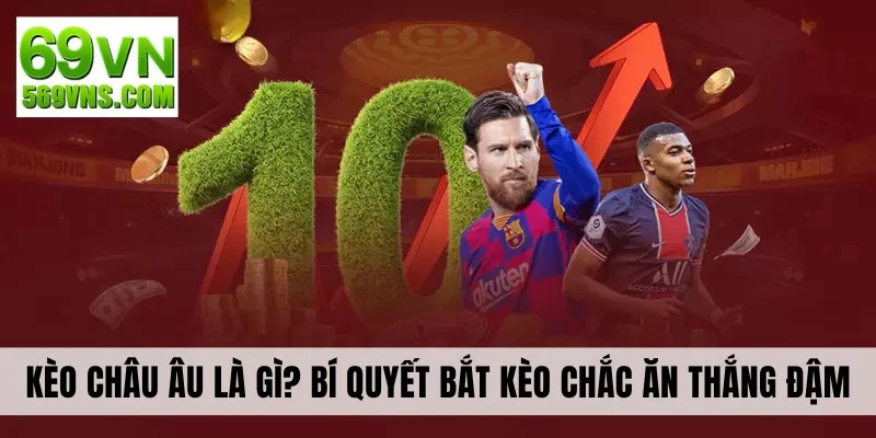 hình đại diện kèo châu âu