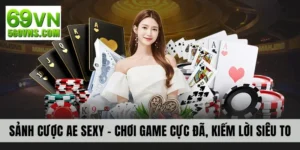 hình đại diện sảnh cược ae sexy