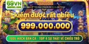 hình đại diện took hack bắn cá